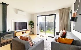 Burrows Hutch Wanaka